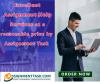 Photo for Excellent Assignment Help Services at a reasonable price by Assignment Task