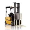 Photo for Pneumatic Tires For Industrial Truck (Forklift) Market | World Players Forecast Analysis Till 2025