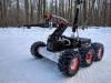 Photo for Global All Terrain Robot Market 2020 | Manufacturers Regions Type And Application Forecast To 2025