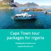 Photo for Cape Town tour packages for nigeria