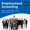 Photo for Employment Screening