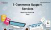 Photo for E-Commerce Support Services