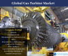 Photo for Global Gas Turbine Market is projected to grow at a CAGR 5.55%