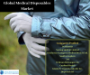Photo for Global Medical Disposables Market By Knowledge Sourcing Intelligence