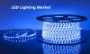 Photo for Global LED Lighting Market Size, Share, Growth And Forecast To 2027