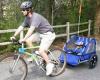 Photo for Bicycle Child Carrier Trailer Market | World Players Forecast Analysis Till 2025