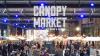 Photo for Canopy Market Size Worth $2.1 Billion By 2025