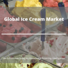 Photo for Exhaustive Study on Global Ice cream Market