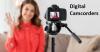 Photo for Digital Camcorders Market Size Worth $3.6 Billion By 2025