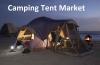 Photo for Camping Tent Market Size Worth $3.28 Billion By 2025