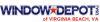 Photo for Window Depot USA of Virginia Beach, VA