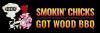 Photo for Smokin Chicks Got Wood BBQ