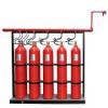 Photo for HFC-227ea Fire-Extinguisher Market | World Players Forecast Analysis Till 2025