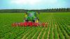 Photo for Global Advanced Farming Market Research Report - Industry Analysis, Size, Share, Growth, Trends and Forecast Till 2026
