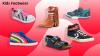Photo for Kids Footwear Market Size Worth $59.2 Billion By 2025