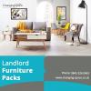 Photo for Landlord Furniture Packs