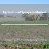 Photo for Agricultural Sprayers- An Efficient Way of Limiting the Use of Agrochemicals