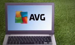 Photo for Buy AVG Internet Security & guard your PC against online threats during on the online buy.