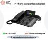 Photo for Business IP Phone Installation Providers in Dubai