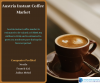 Photo for Austria Instant Coffee Market Research Analysis By Knowledge Sourcing Intelligence