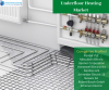 Photo for Detailed Analysis of Underfloor Heating Systems