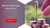 Photo for WHAT IS BUSINESS VALUATION? AND WHAT ARE THE FOUR COMMON METHODS?