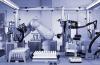 Photo for Global Lab Automation Market Research Report - Industry Analysis, Size, Share, Growth, Trends and Forecast Till 2026