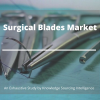 Photo for Comprehensive Study on Surgical Blades Market