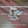 Photo for Exhaustive Study on Argentina Anti-Rheumatic Drug Market