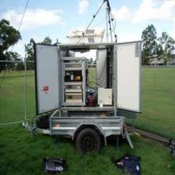 Photo for Global Ambient Air Quality Monitoring System Market 2020 | Manufacturers, Regions, Type And Application, Forecast To 2025