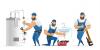 Photo for licensed Plumber Near me Christiansburg