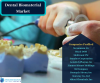 Photo for Dental Biomaterial Market Research Analysis By Knowledge Sourcing Intelligence