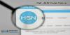 Photo for Get HSN Code Online