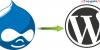 Photo for Some Guiding Light in Drupal to WordPress Migration