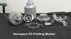 Photo for Aerospace 3D Printing Market | Top Manufacturers, Consumption, Growth And Forecast To 2026