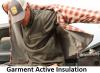 Photo for Garment Active Insulation Market Size Worth USD 249.2 Million By 2025