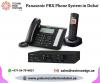 Photo for Best Panasonic PABX Phones in Dubai | Call @+971-54-7914851