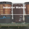 Photo for Inductor Market is projected to grow at a CAGR 4.27%