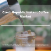 Photo for Exhaustive Study on Czech Republic Instant Coffee Market