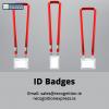 Photo for ID Badges