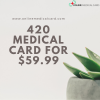 Photo for 420 Card Online