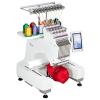 Photo for Global Embroidery Machine Market 2020 | Manufacturers Regions Type And Application Forecast To 2025