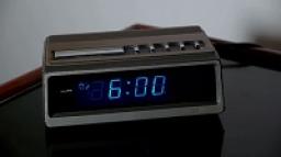 Photo for Electronic Alarm Clock Market | World Players Forecast Analysis Till 2025