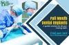 Photo for Full Arch Teeth Replacement with Dental Implants