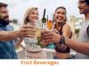 Photo for Fruit Beverages Market Size Worth $51.66 Billion By 2025