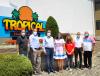 Photo for Tropical Cheese Ind. Donates Over $100,000 in Groceries to Local Food Relief Efforts
