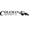 Photo for Coleman Equipment, Inc.