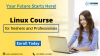 Photo for Linux Training in Noida