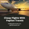 Photo for Cheap Flights With Papilon Travels