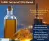 Photo for Tall Oil Fatty Acid (TOFA) Market Research Analysis By Knowledge Sourcing Intelligence